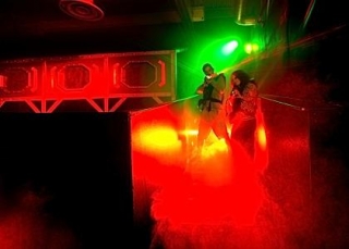 laser 6